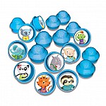 Образователна игра Educa Baby Мемо 18124