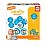 Образователна игра Educa Baby Мемо 18124