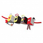 Образователна играчка Babyono OMNIBUS C-More 778