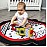 Образователна играчка Babyono OMNIBUS C-More 778