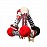 Образователна играчка Babyono Tiny Yoga Triangle C-More 783