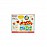 Образователна играчка с прожектор Five Star Raya Toys Къща гъбка 35815