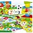 Образователни игри CAROTINA BABY колекция