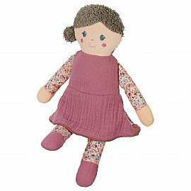 Парцалена кукла Sterntaler Sophie 26 см.