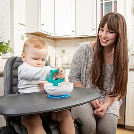 Първа лъжица Dr.Brown's костенурка 1 бр.