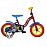 Детско колело Dino Bikes PAW PATROL 10 инча