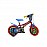 Детско колело Dino Bikes PAW PATROL 12 инча