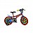 Детско колело Dino Bikes PAW PATROL 14 инча