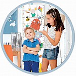 Пъзел Educa LEMON RIBBON 18025