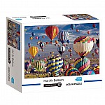Пъзел Raya Toys Балони 1000 ч.