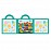 Магнитен пъзел Raya Toys Градски трафик 40 части