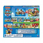 Пъзел Spin Master 12в1 Paw Patrol 100 части
