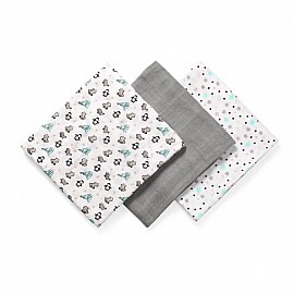 Бамбукови бебешки пелени Babyono 397/02