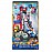 Писта Spin Master Paw Patrol Movie Ultimate City Tower със светлини и звуци 91 см