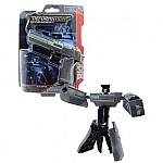 Пистолет-трансформър Raya Toys