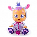 Плачеща кукла IMC CRYBABIES SUSU 93652