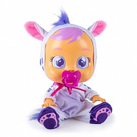 Плачеща кукла IMC CRYBABIES SUSU 93652