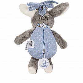 Музикална играчка Sterntaler Магаренце