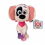 Плюшена играчка Disney ДаВинчи 25см