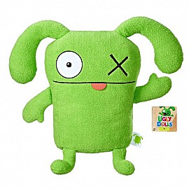 Плюшена играчка Hasbro UglyDolls plush OX E4648