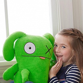 Плюшена играчка Hasbro UglyDolls plush OX E4648