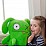 Плюшена играчка Hasbro UglyDolls plush OX E4648