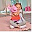 Плюшена играчка Simba Peppa Pig 33 см.