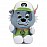 Плюшена играчка Spin Master Paw Patrol 8 см 6061062