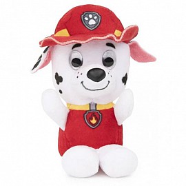 Плюшена играчка Spin Master Paw Patrol 8 см 6061062