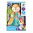 Плюшена играчка Vtech еленче с гризалка