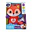 Плюшена играчка Vtech Лисица за гушкане