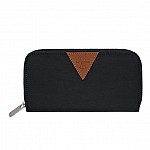 Портмоне Lassig Black LSIGW901