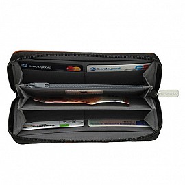 Портмоне Lassig Black LSIGW901