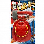 Пожарникарски аксесоари Raya Toys