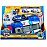 Превозно средство Spin Master Paw Patrol Трансформиращата кола на Chase 6060759