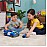 Превозно средство Spin Master Paw Patrol Трансформиращата кола на Chase 6060759