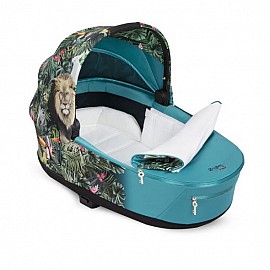 Кош за новородено Cybex Priam 4 /e-PRIAM Lux DJ Khaled We The Best