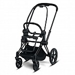 Шаси Cybex Priam с основа на седалка