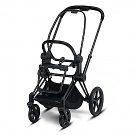 Шаси Cybex Priam с основа на седалка
