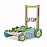 Проходилка Melissa&Doug Алигатор 13129