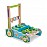 Проходилка Melissa&Doug Алигатор 13129