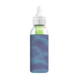 Протектор Dr.Brown's за стъклено шише Narrow светещ 250 ml