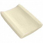 Протектор за повивалник 50/60x70/80см Baby Matex 0158, 02 Екрю