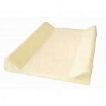 Протектор за повивалник Baby Matex Jersey 60x70 Бежов