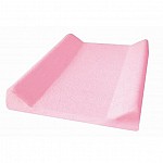 Протектор за повивалник Baby Matex Jersey 60x70 Розов