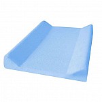 Протектор за повивалник Baby Matex Jersey 60x70 Тюркоаз