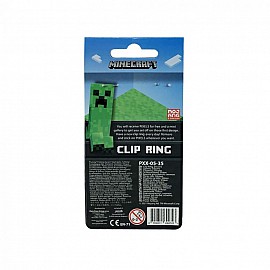 Ключодържател Minecraft Pixie Crew