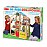 Дървена къща с обзавеждане Melissa and Doug 12462