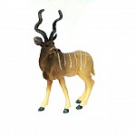 Фигурка Антилопа куду
