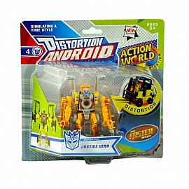 Фигури Трансформърс Raya Toys